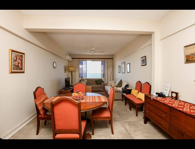 2 BEDROOM APARTMENT FOR SALE IN NORTH BEACH
